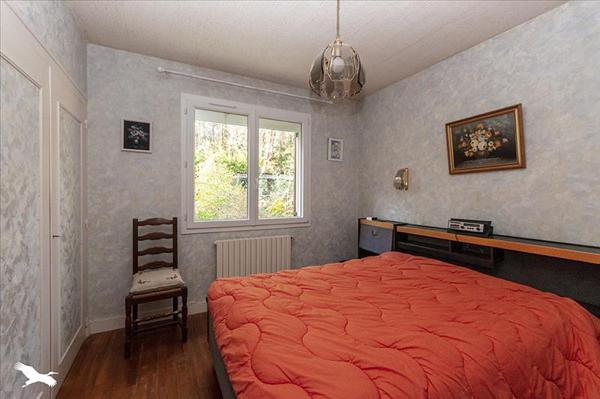 Maison à vendre |  Mareuil |  5 pièces | 139 m²