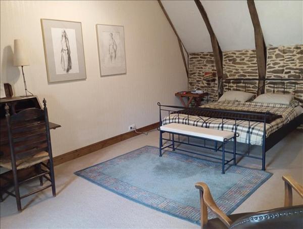 Maison à vendre |  Argentat |  5 pièces | 111 m²