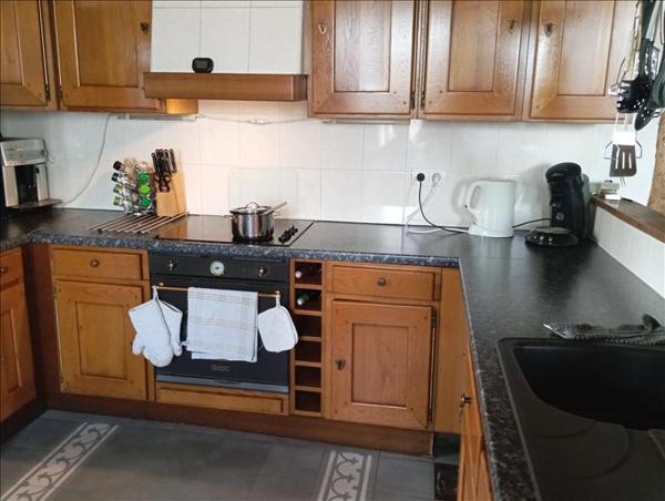 Maison à vendre |  Argentat |  5 pièces | 111 m²