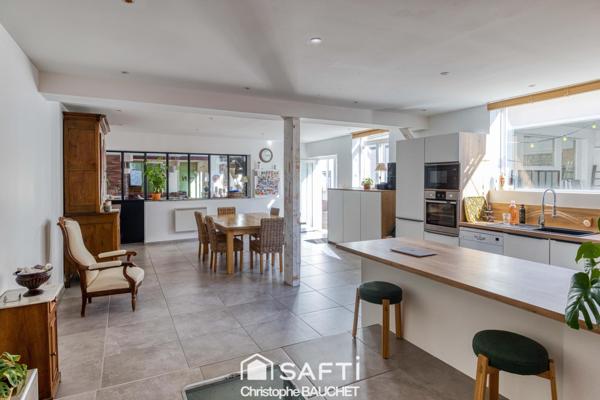 Loft d'Exception à Bourg en Bresse