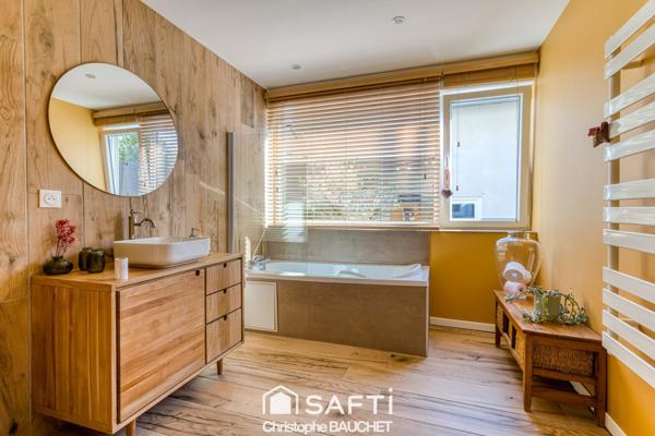 Loft d'Exception à Bourg en Bresse