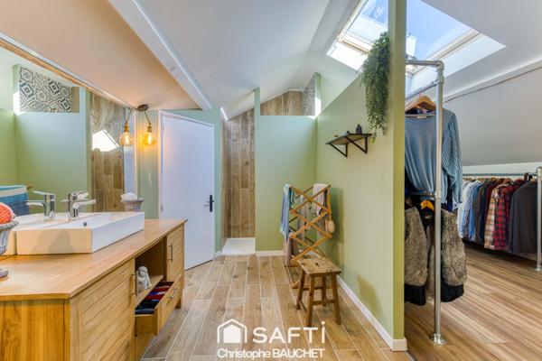 Loft d'Exception à Bourg en Bresse