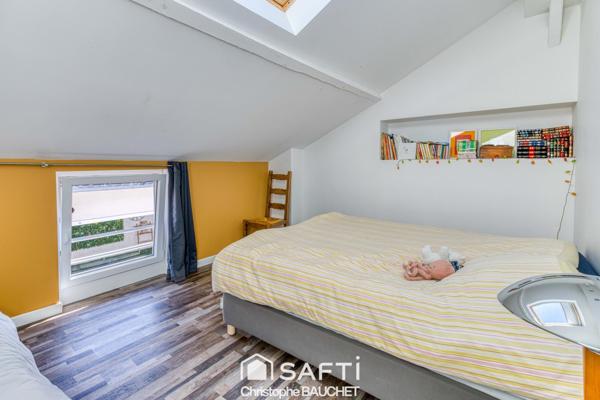 Loft d'Exception à Bourg en Bresse