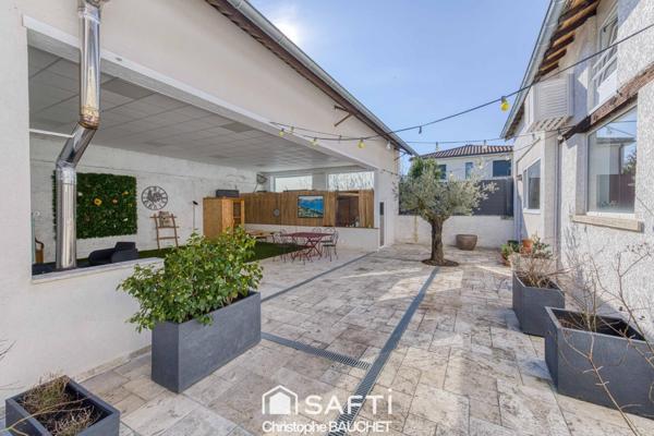 Loft d'Exception à Bourg en Bresse