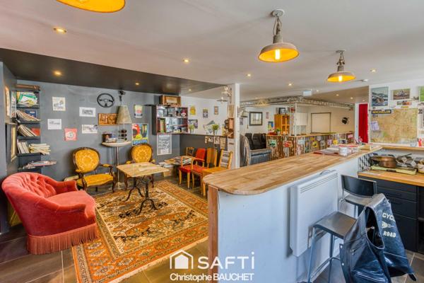 Loft d'Exception à Bourg en Bresse