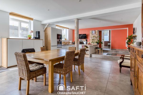 Loft d'Exception à Bourg en Bresse