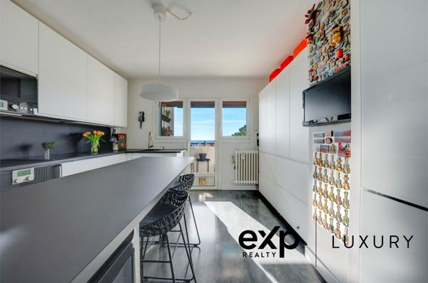 T3 Dernier étage AIx en Provence