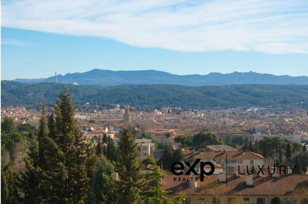 T3 Dernier étage AIx en Provence