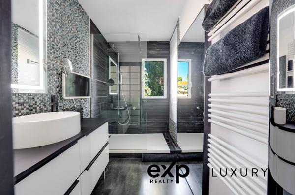 T3 Dernier étage AIx en Provence