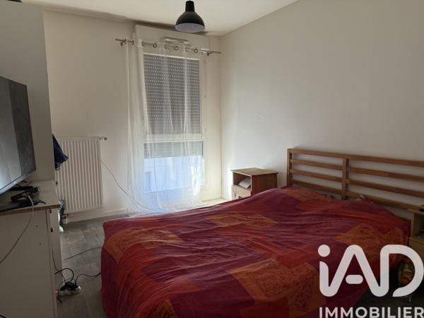 Appartement à vendre 4 pièces 78 m² Carrières-sous-Poissy