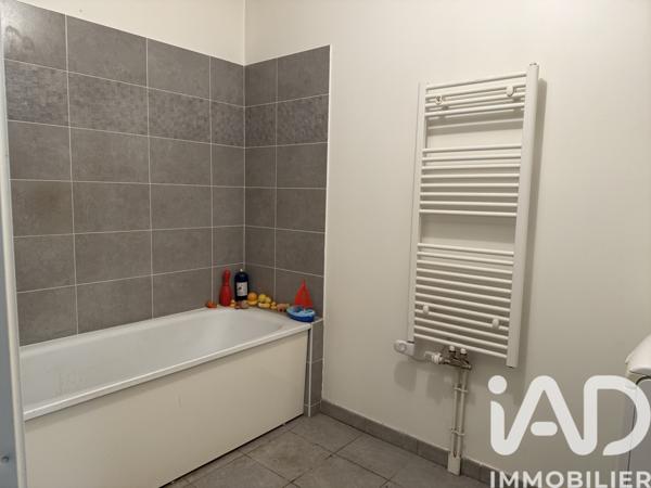 Appartement à vendre 4 pièces 78 m² Carrières-sous-Poissy