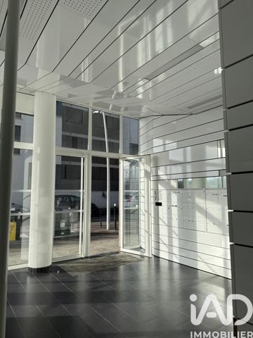 Appartement à vendre 4 pièces 78 m² Carrières-sous-Poissy