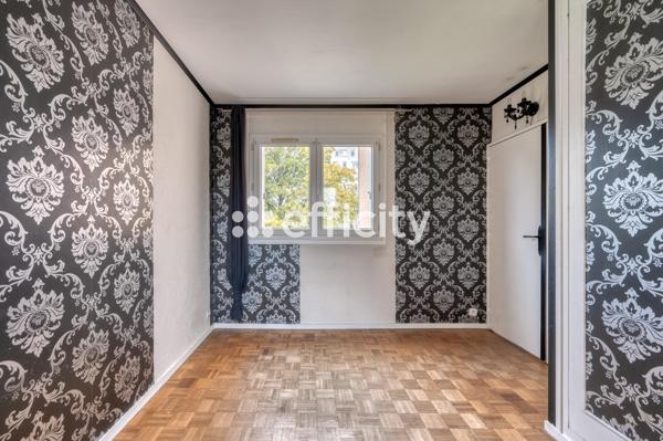 Appartement 5 pièces - 86 m² Exclusivité efficity
