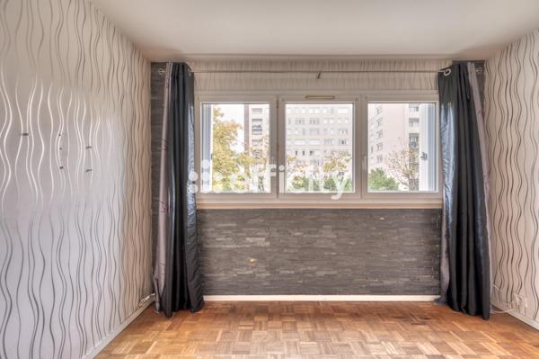 Appartement 5 pièces - 86 m² Exclusivité efficity