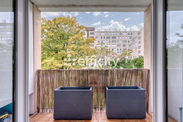 Appartement 5 pièces - 86 m² Exclusivité efficity
