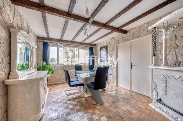 Appartement 5 pièces - 86 m² Exclusivité efficity