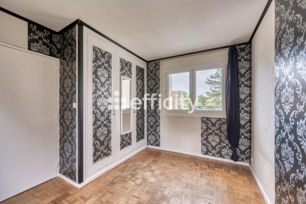 Appartement 5 pièces - 86 m² Exclusivité efficity