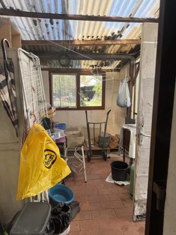 MAISON PIERRE 3 PIÈCES 89 m2 VENTE À TERME LIBRE