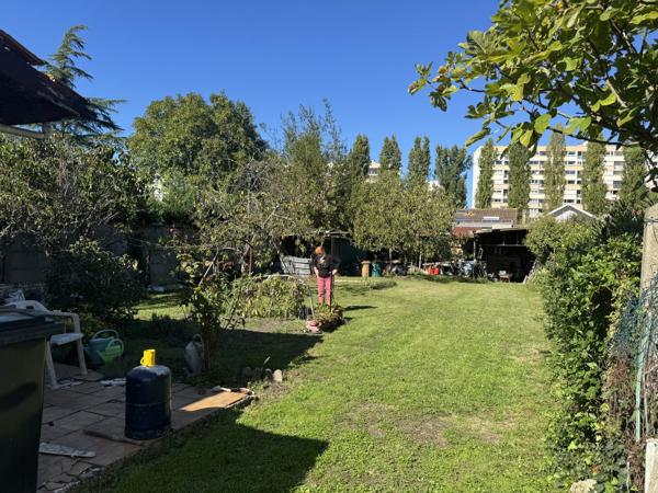 MAISON PIERRE 3 PIÈCES 89 m2 VENTE À TERME LIBRE