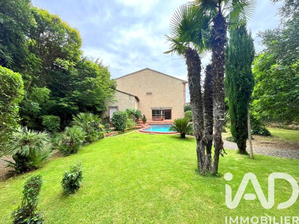 Maison à vendre 16 pièces 401 m² Daux