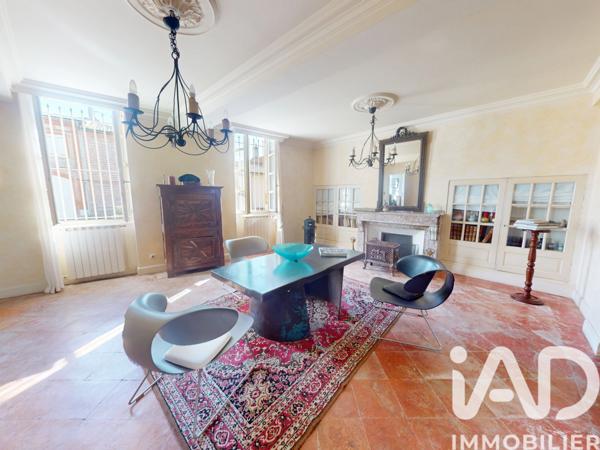 Maison à vendre 16 pièces 401 m² Daux