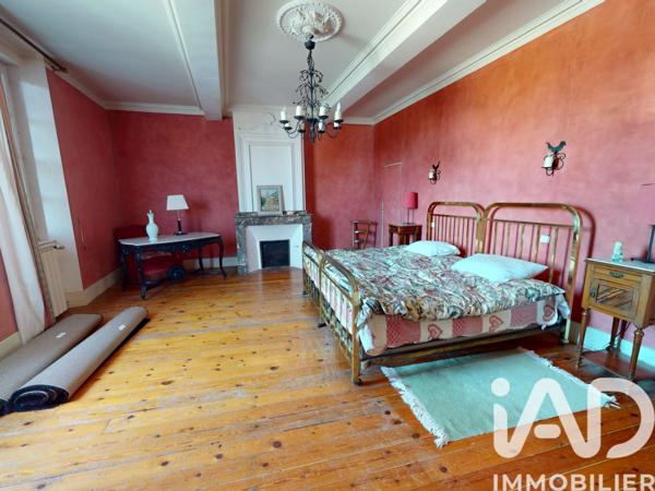 Maison à vendre 16 pièces 401 m² Daux