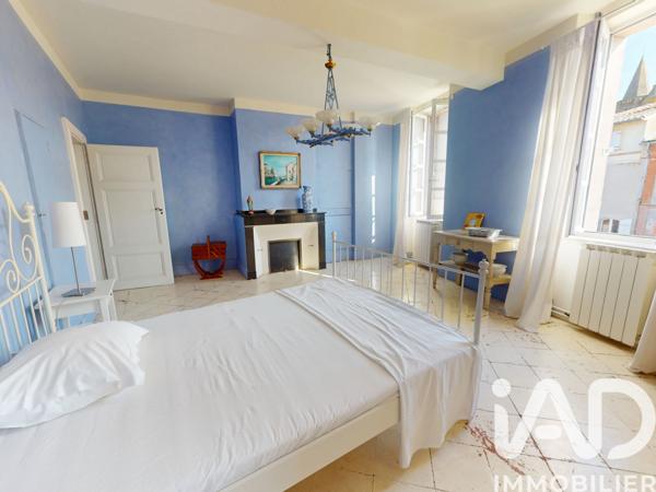 Maison à vendre 16 pièces 401 m² Daux