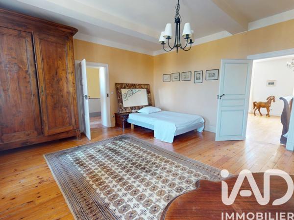 Maison à vendre 16 pièces 401 m² Daux