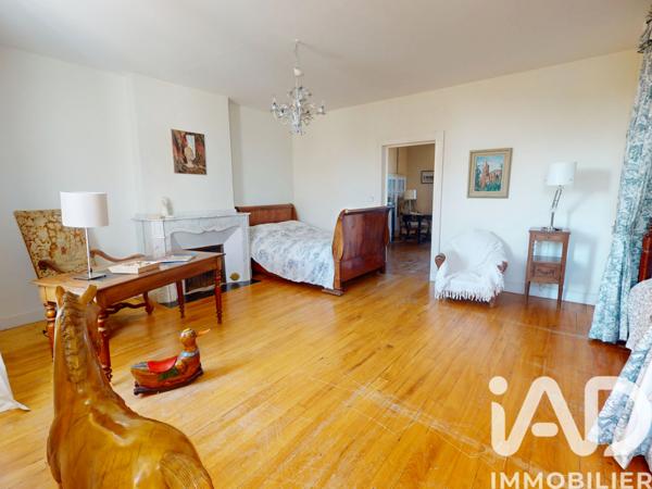 Maison à vendre 16 pièces 401 m² Daux