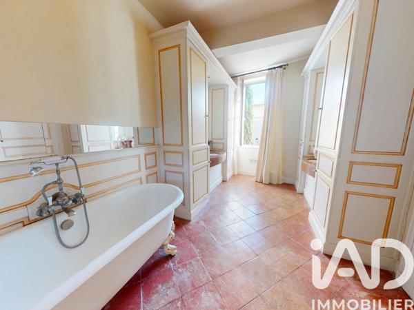 Maison à vendre 16 pièces 401 m² Daux