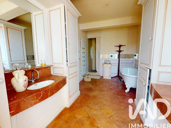 Maison à vendre 16 pièces 401 m² Daux