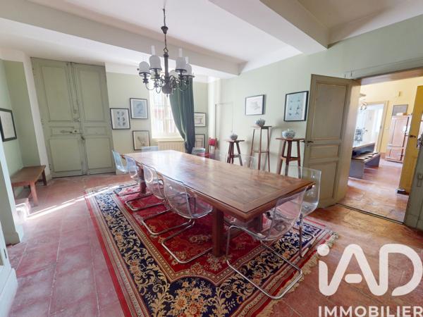 Maison à vendre 16 pièces 401 m² Daux