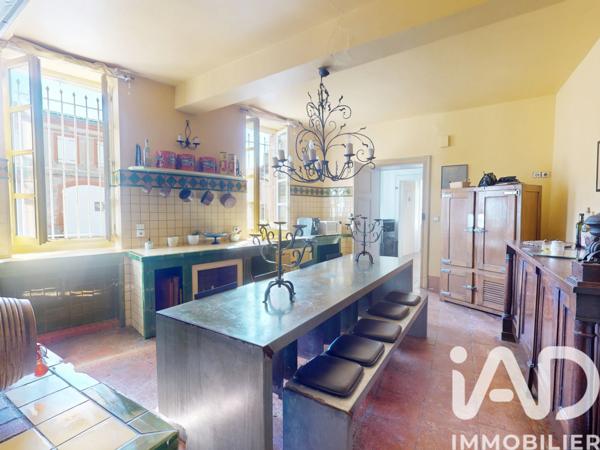 Maison à vendre 16 pièces 401 m² Daux