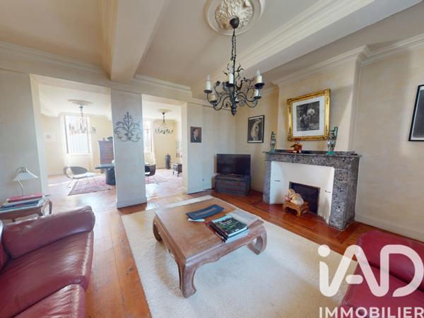 Maison à vendre 16 pièces 401 m² Daux