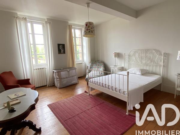 Maison à vendre 16 pièces 401 m² Daux