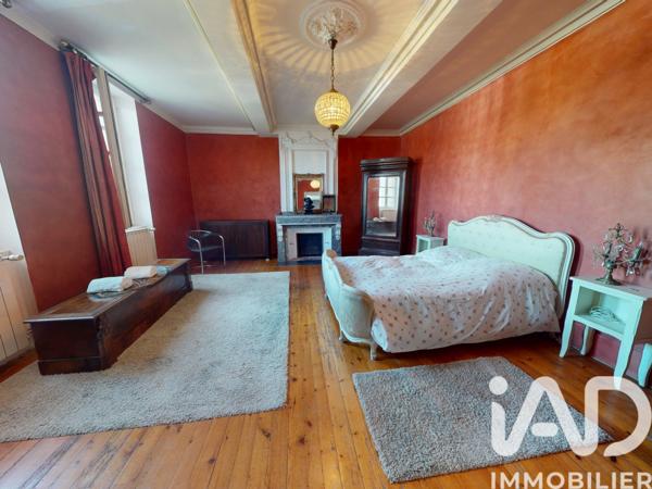 Maison à vendre 16 pièces 401 m² Daux