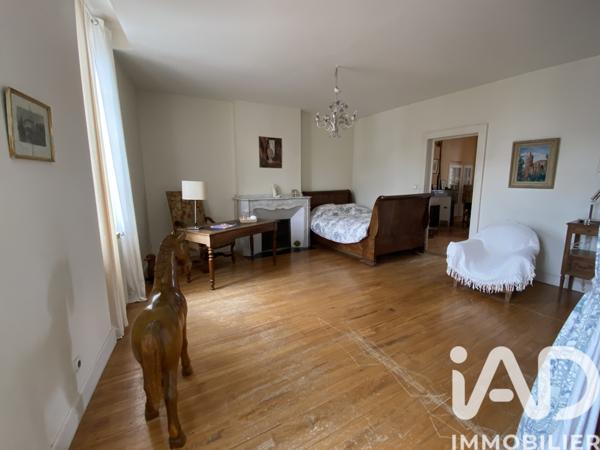 Maison à vendre 16 pièces 401 m² Daux