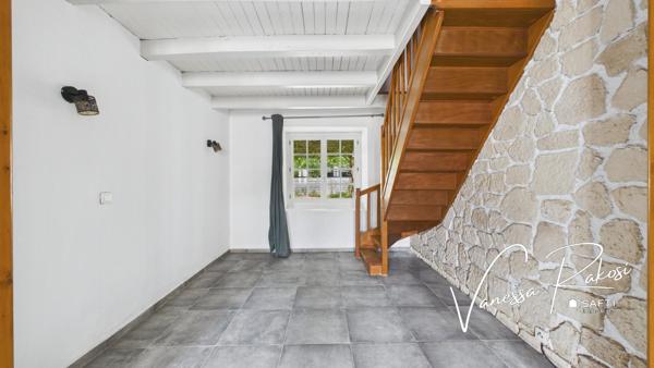 Belle maison de 124 m2 avec 3 chambres, jardin et Studio équipé