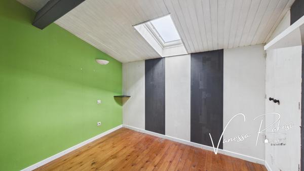 Belle maison de 124 m2 avec 3 chambres, jardin et Studio équipé