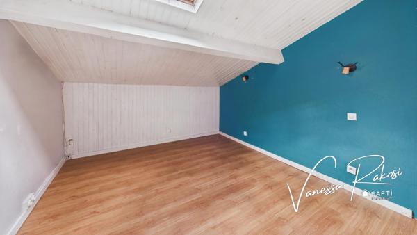 Belle maison de 124 m2 avec 3 chambres, jardin et Studio équipé
