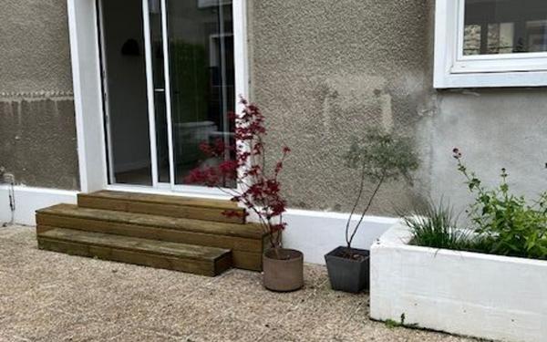 Maison à louer    3 pièces • 73,37 m2 Argentan