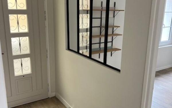 Maison à louer    3 pièces • 73,37 m2 Argentan