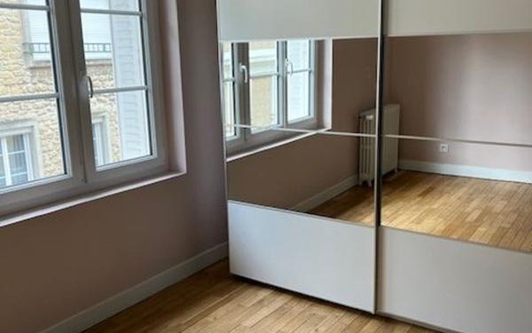 Maison à louer    3 pièces • 73,37 m2 Argentan