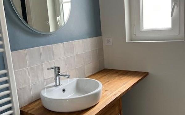 Maison à louer    3 pièces • 73,37 m2 Argentan