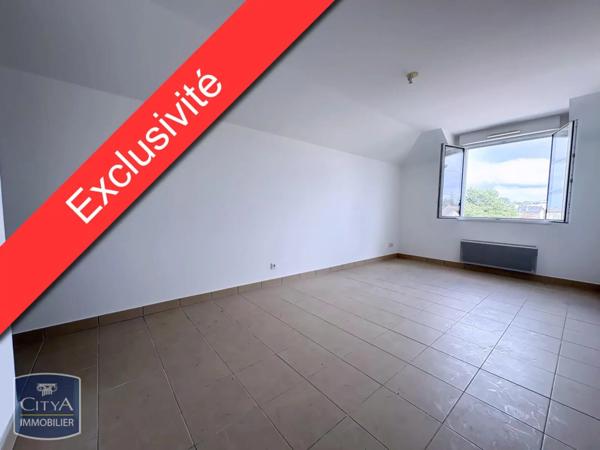 Appartement à vendre 1 pièce 29m²