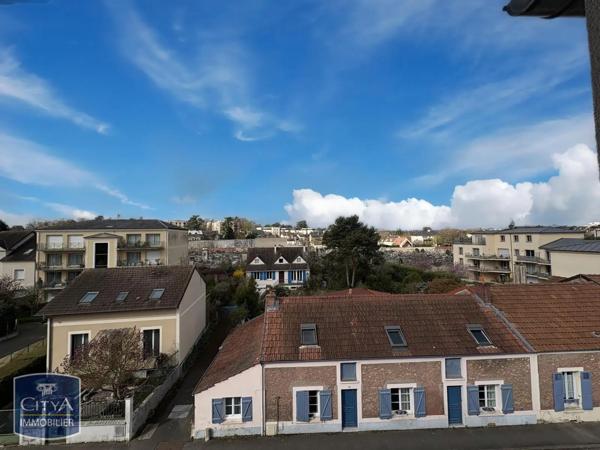 Appartement à vendre 1 pièce 29m²
