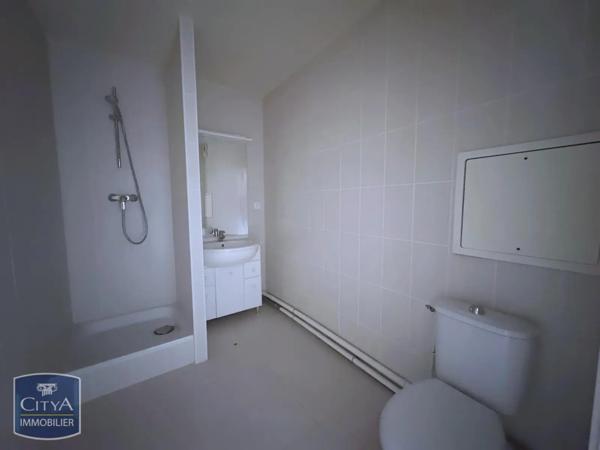 Appartement à vendre 1 pièce 29m²