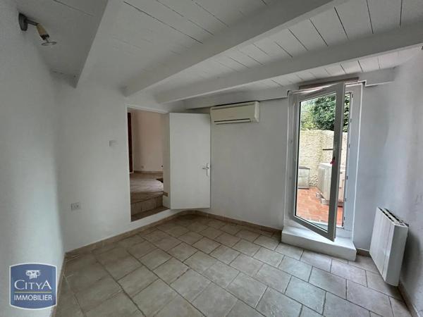 Maison à louer 3 pièces 54.68m²