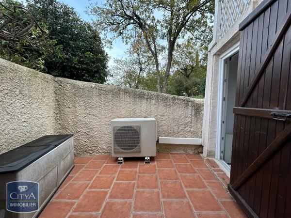 Maison à louer 3 pièces 54.68m²