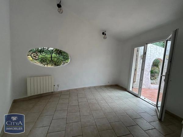 Maison à louer 3 pièces 54.68m²